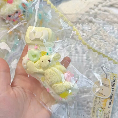 2215　予約品   MU 受注受け締め日：4/5 23:00