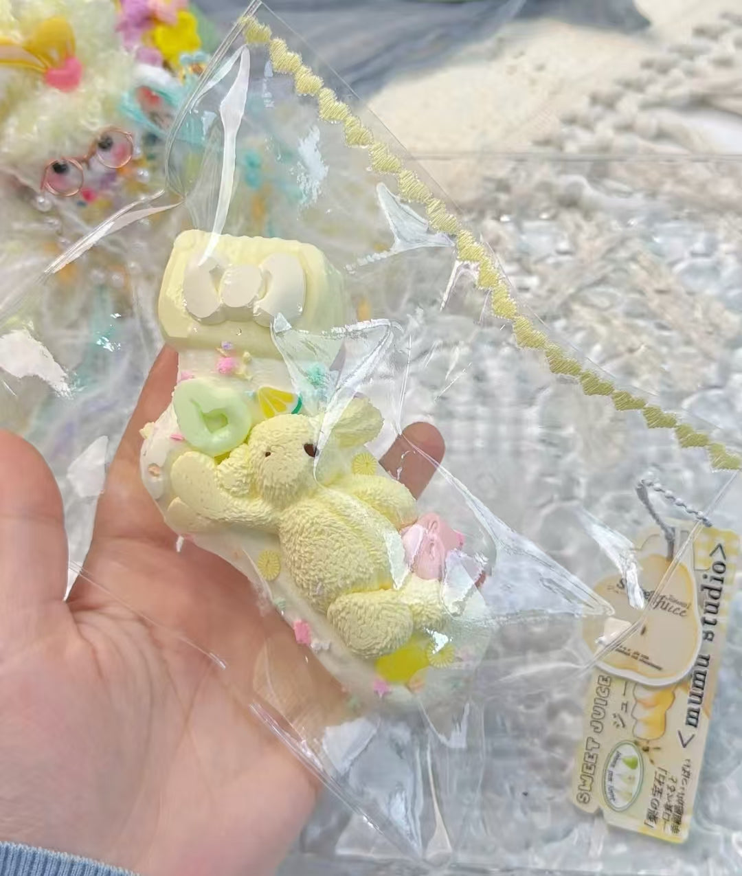 2215 予約品 MU 受注受け締め日:4/5 23:00