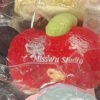 2334 予約品  misswu