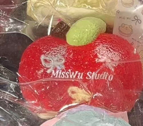 2334 予約品  misswu