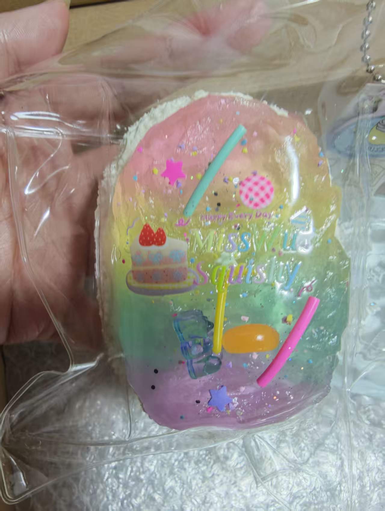 2290 現品 misswu