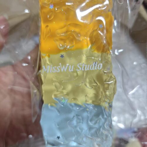 2291   予約品　 misswu