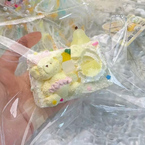 2943　予約品   氷バター　MU 受注受け締め日：4/5 23:00