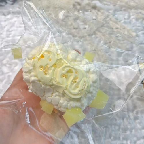 2227　予約品   氷バター　MU 受注受け締め日：3/30 19:40