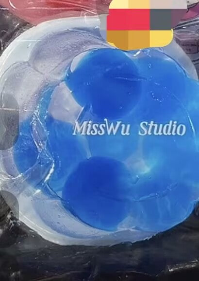 2333 予約品 misswu