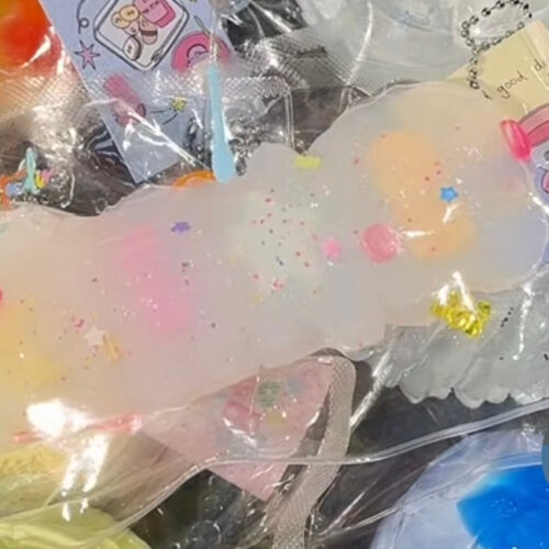 2327  予約品  misswu