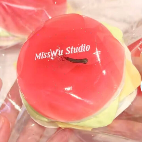 2335 予約品  misswu