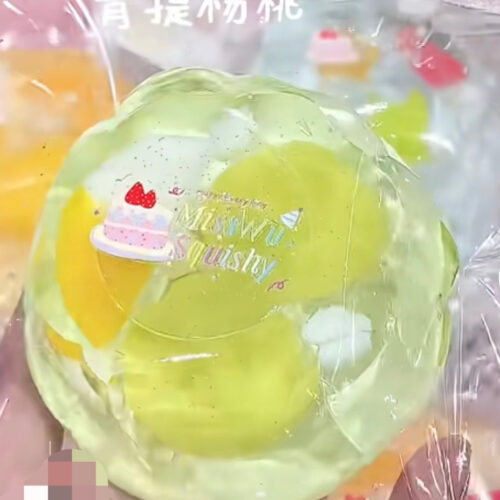 2331  予約品  misswu