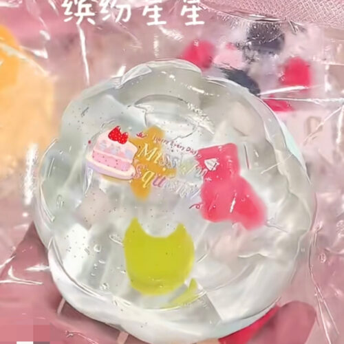 2332  予約品  misswu