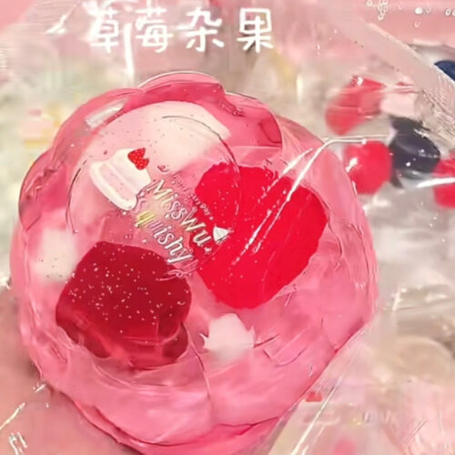 2329  予約品  misswu