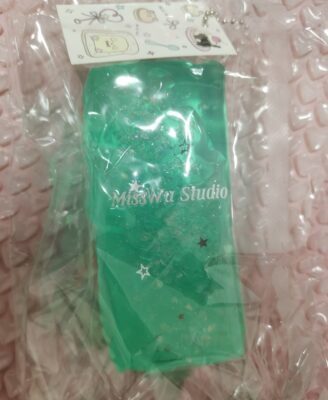 2871   現品　misswu