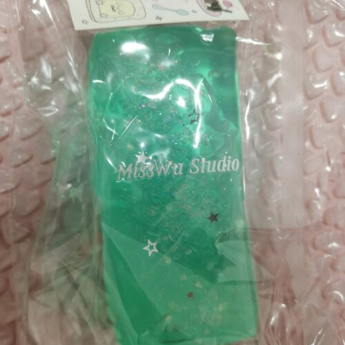 2871   現品　misswu