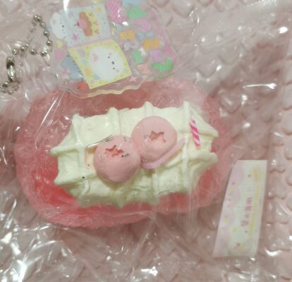 2872  現品　misswu