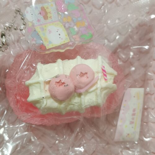 2872  現品　misswu