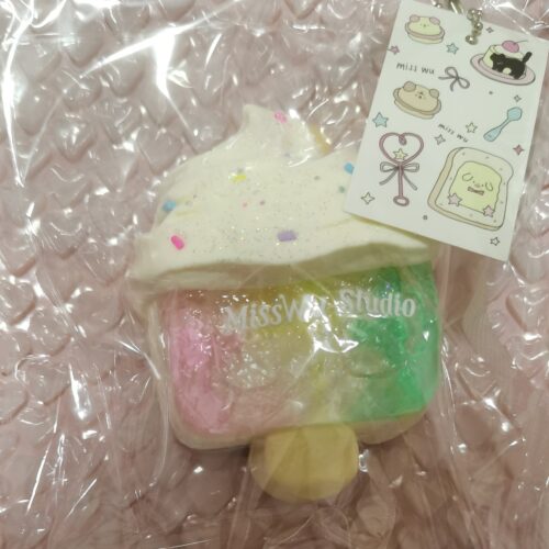 2873   現品　misswu